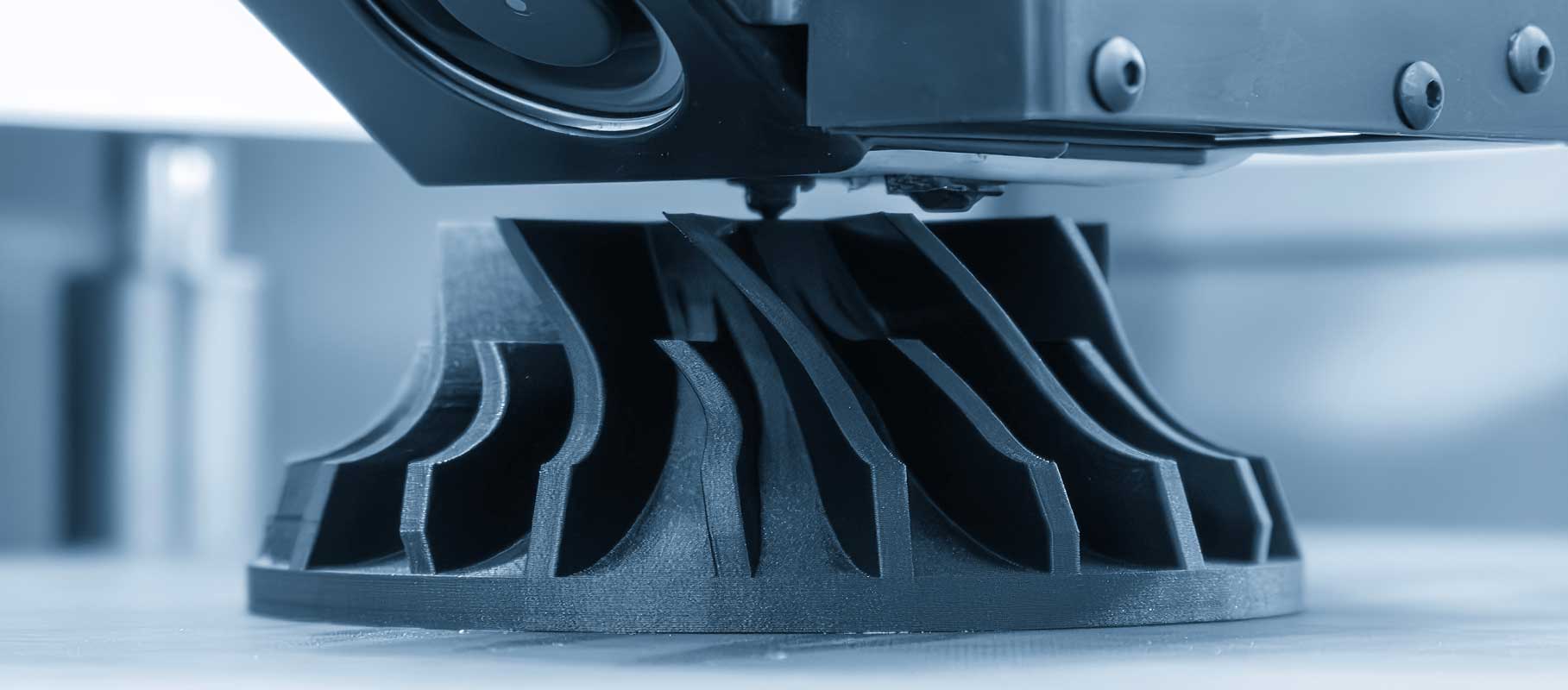 FDM 3D Printing Solutions