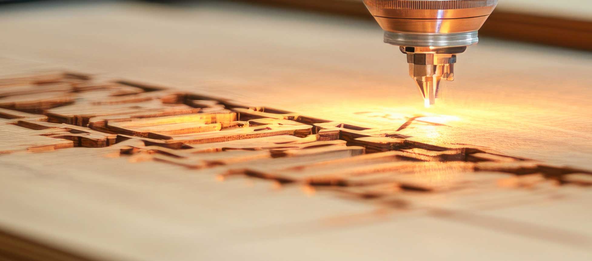 Laser Cutting Solutions